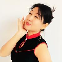 燕润梅演员头像