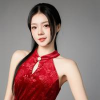 樊曦月演员头像