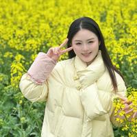 秀芳演员头像