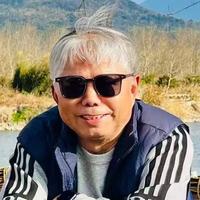 倪新祥演员头像