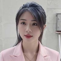 鸾瑾霞演员头像