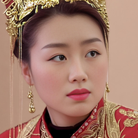 陈可演员头像