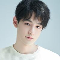 朱云龙演员头像