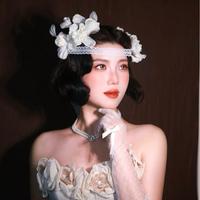 柳彩英演员头像