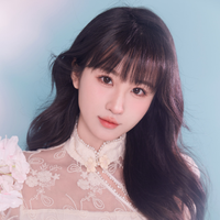 谢佳妤演员头像