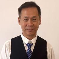 刘云龙演员头像