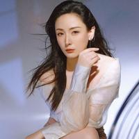 张雨霏演员头像