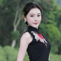 吴玥紫演员头像