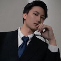 罗鹏演员头像