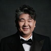 吴嵩演员头像