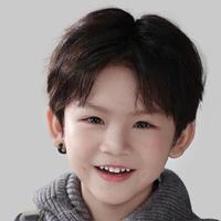 兰熙辰演员头像
