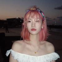 李纯妮演员头像