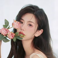邓丽演员头像