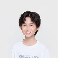 吕泽丰演员头像