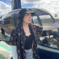 彭秀玲演员头像