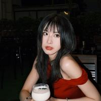 沈启妍演员头像