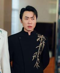 黄佳豪演员头像