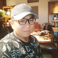 李阳演员头像