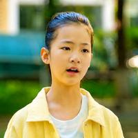 郭晨茜演员头像