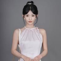 姜梦欣演员头像