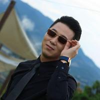 李廷正演员头像