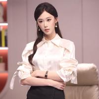 鞠炑芸演员头像