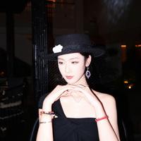 陈丽圆演员头像