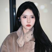 张艺演员头像