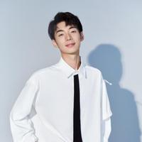王泆铭演员头像