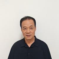 胡廷枢演员头像