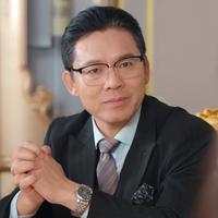 张大伟演员头像