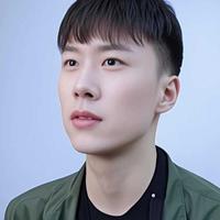 金鑫演员头像