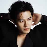 章航演员头像