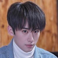 江波演员头像
