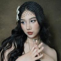 杨依灵演员头像