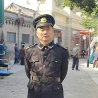 张文山演员头像