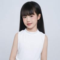 赵佳凝演员头像
