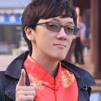 罗戈演员头像