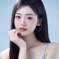 陈墁柯演员头像