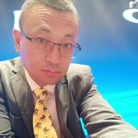 索南木(老鱼)演员头像