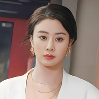 余金金演员头像