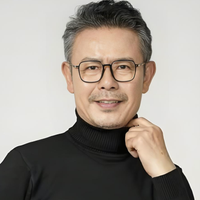韩龙瑄演员头像