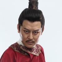 萧鸿鹏演员头像