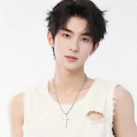 杨加露演员头像