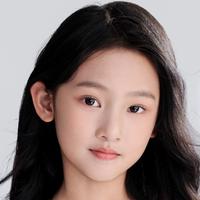 黄乐乐演员头像