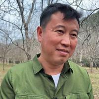 阿亮演员头像