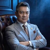 张珈魏演员头像