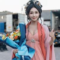 苡茉演员头像