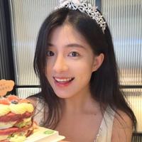 李施施演员头像