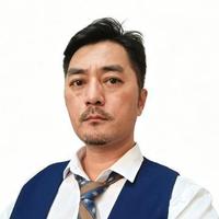 初守海演员头像